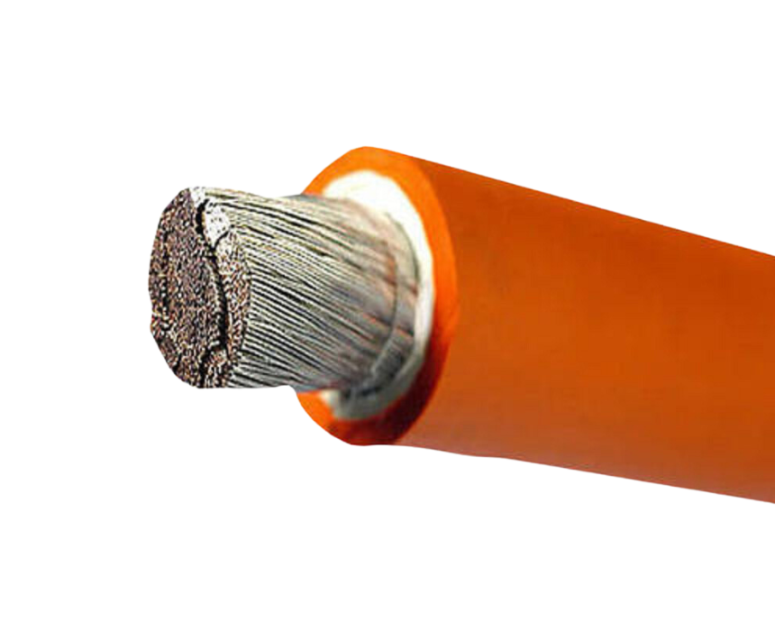 HOFR Welding Cable