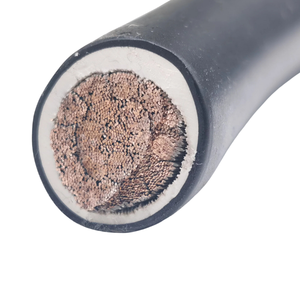 Oil-Resistant Welding Cable