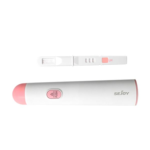 Sejoy  test De Grossesse Hcg Ovulation test Digital