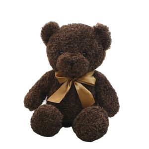 Guangdong Toy Agent Cheap Teddy Bears Plush Toys Gift for Children  Quality and No Allergy Soft Sweater Teddy Bears Plush Toys