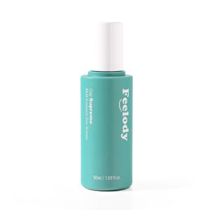 [JD T&T] Korea Brand Feelody Dropper  Day Multi Essence Sunscreen No White Cast,Hydrating, Moisturizing,Cools Down,Light Finish