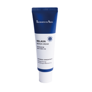 [THERAPHYTOABEL] Korea Brand THERAPHYTO Repair Cream Intense Hydration Moisturizer for Face and Body Strengthens Skin Barrier