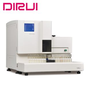 Dirui Clinical Analytical Instruments Urine Analyzer Machine Cheap Equipment With Online Technical Support