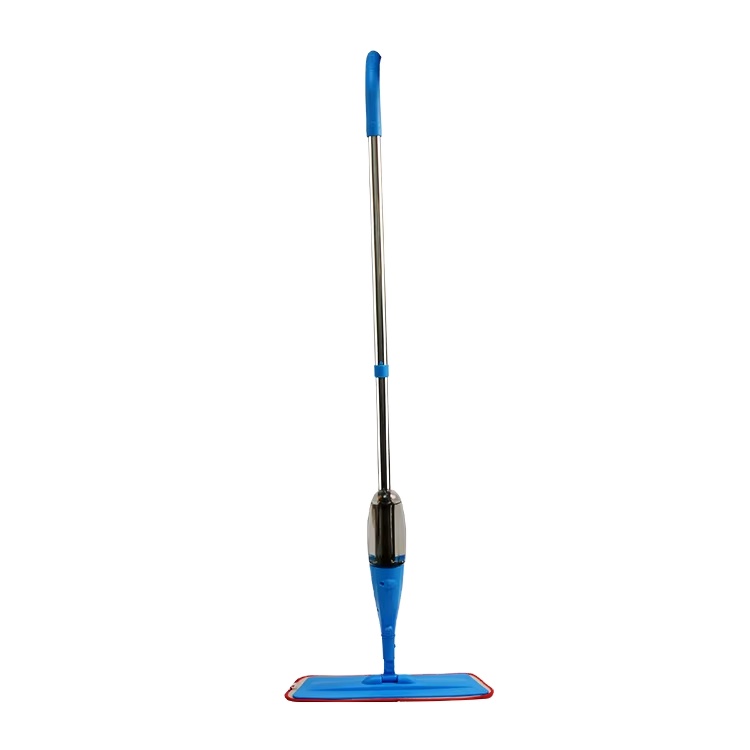 Good Cleaning High Quality Clean Floors Microfiber Mob Health Sprayer Magic Flat   Water Spray Mop