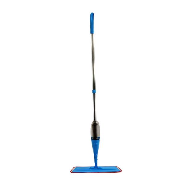 Good Cleaning High Quality Clean Floors Microfiber Mob Health Sprayer Magic Flat   Water Spray Mop