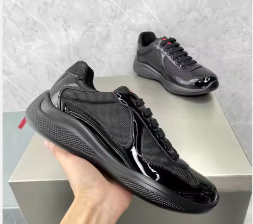Top Trend Designer Original Walking Style Shoes Luxury Fashion Men's Casual Shoes