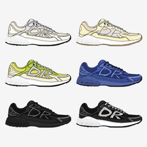 2024Original Brand CD 30 Running Shoes Casual Sport Shoes Training Shoes Man Women Luxury B30 Sneakers B22