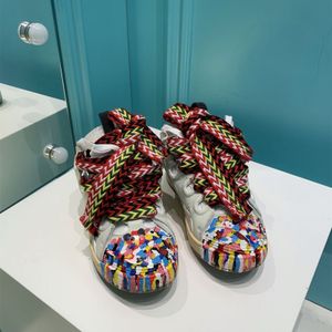 Wholesale High Quality Women's and Men Shoes Fashion Famous Brands Sneakers