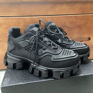Jinyuan Shipping Top Fashion Men's Designer Chunky Sneakers Walking Style Shoes