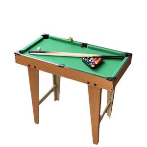 BUYER'S CHOICE 69CM BILLIARD TABLE WITH HIGH FEET FOR SUMMER TOYS FOR KIDS