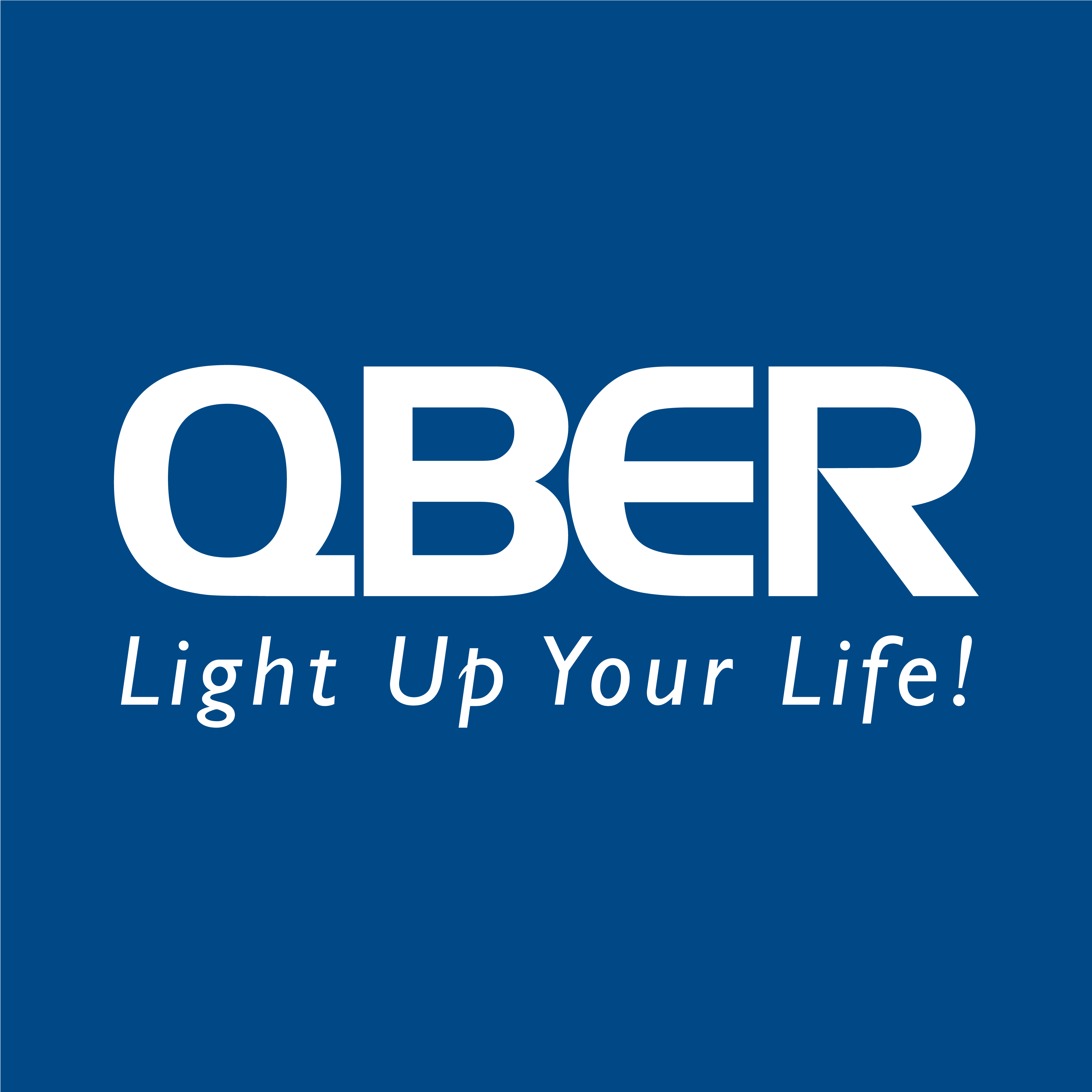 QBER QUANTUM TECHNOLOGY CO., LTD. logo