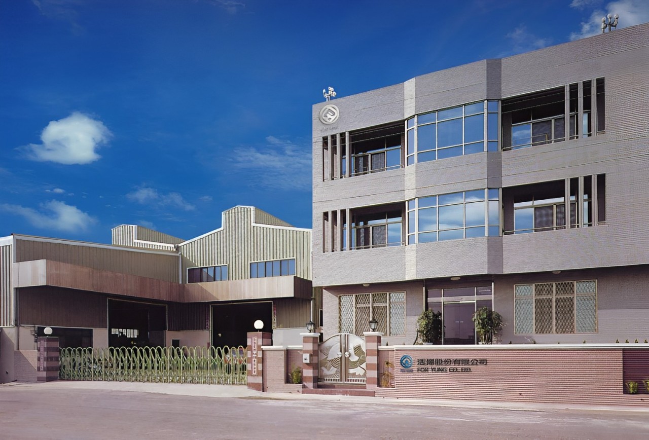 QBER QUANTUM TECHNOLOGY CO., LTD. factory image 1