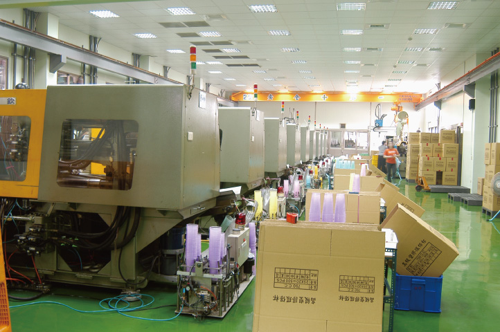 QBER QUANTUM TECHNOLOGY CO., LTD. factory image 3