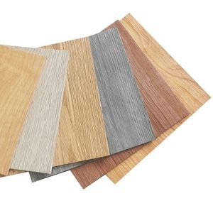 SPC Laminated Flooring