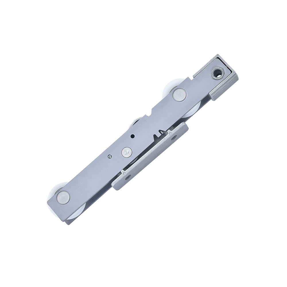 Industrial Grade Folding Door Hinges for Warehouse/Factory Partition Systems