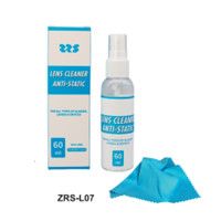 Cleaning spray