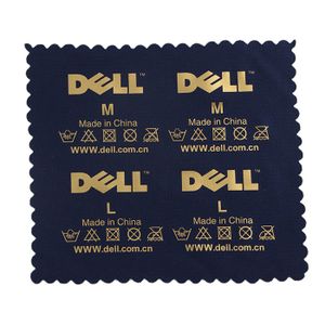 Garment Use Printed Heat Transfer Care Label for Clothing
