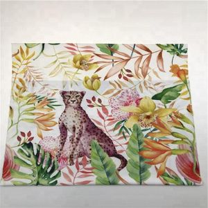 Fatory Outlet  Custom Design Sublimation Heat Transfer Printing Paper