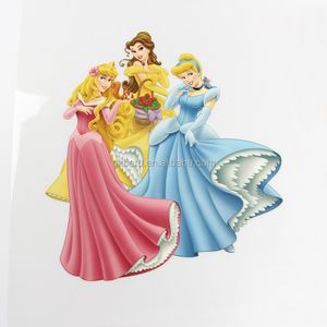 Factory Wholesale Heat Transfer Printing Sticker