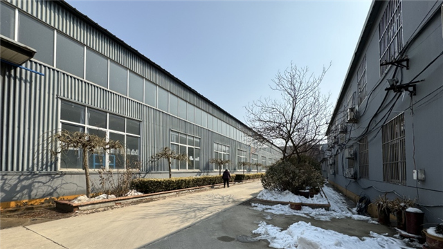 Cangzhou Tianhua Electromechanical Devices Co., Ltd. Sheet Metal Fabrication