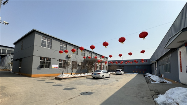 Cangzhou Tianhua Electromechanical Devices Co., Ltd. Stainless Steel Door Hinge