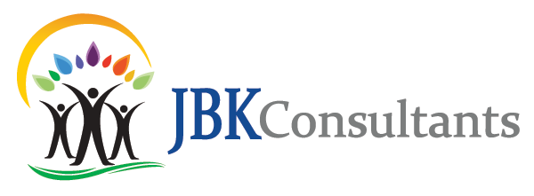 JBK Manufacturing & Development Co. logo