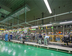 JBK Manufacturing & Development Co. CNC machined parts