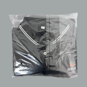 Recycled GRS plastic bag