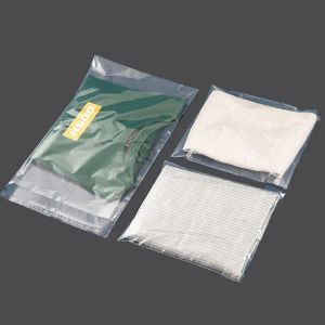 Eco-friendly Recycled plastic bag