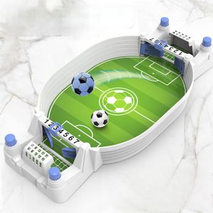 Mini Table Football Game | Portable & Interactive Fun for Family & Office | Realistic Design & Scoreboard