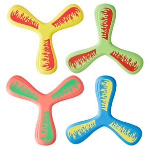 Flame Pattern Flying Disc Durable Easy Grip and High Visibility Perfect for Outdoor Fun Family Games in All Weather Conditions