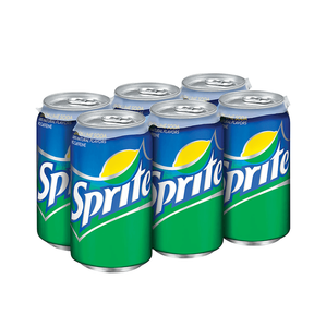 Coca Cola Zero No Sugar Can 330ml x 24 Can Carton Pack Sprites Soft Drink
