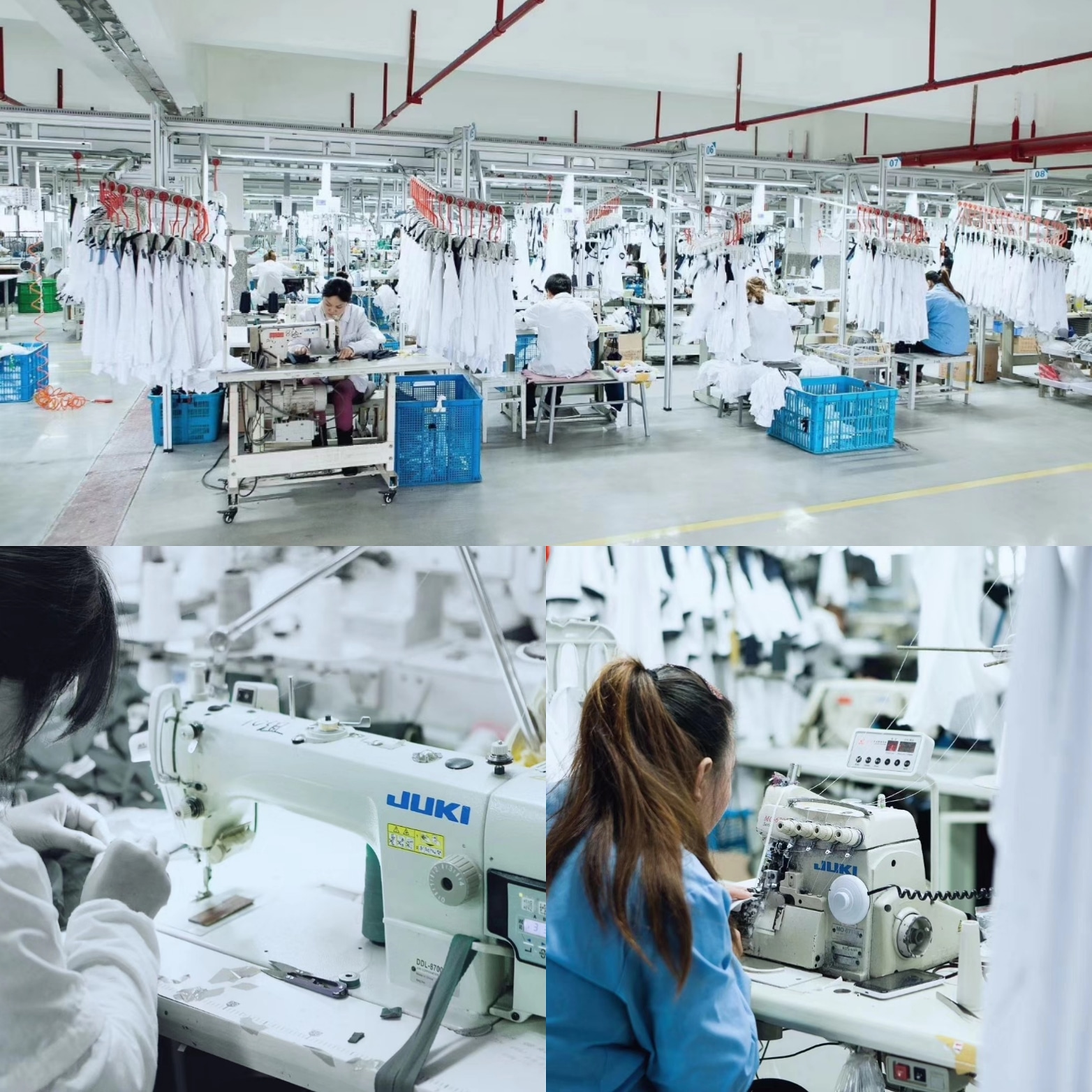 Ningbo Ever-Echo Trading Co., Ltd. Racing and Motorcycle Apparel