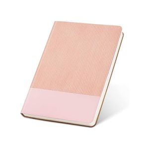 Modern Simple High Quality  Notebook Lined Pages Travel Journal for Women Girls