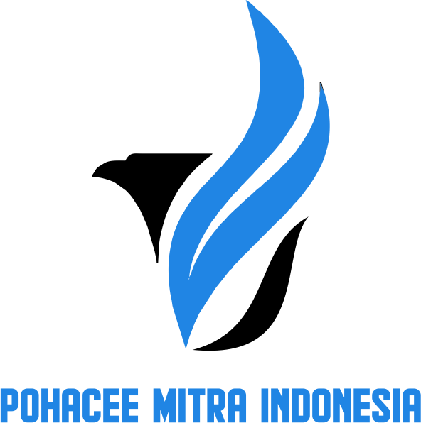 PT Pohacee Mitra Indonesia logo