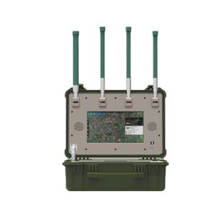 Portable Detection Systems Drone Detector