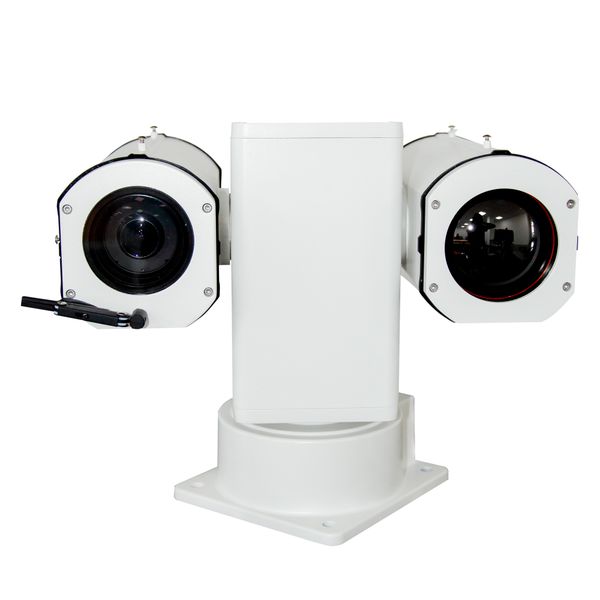 Drone Detection Optical Cameras Low Altitude Defense Drone Lock