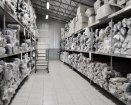 XAVIA INTERNATIONAL factory image 3