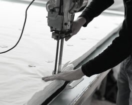XAVIA INTERNATIONAL factory image 5