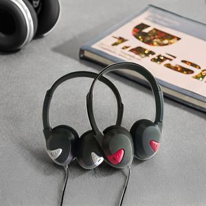 2 PACK Airline Earphone Cheap Earphone Disposable Earphone Headphones for Children Audio Headset Gaming Headsets and Headphones