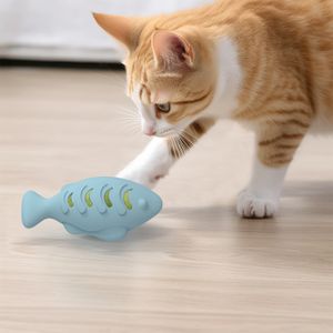Latest Silicone Small Cat Toy for Cat