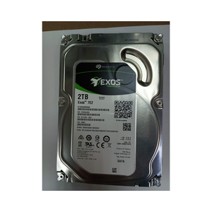 ST2000NM0008 Seagate Sata Hard Disk Drive 2Tb 7200Rpm Desktop Hard Disk for Wholesale
