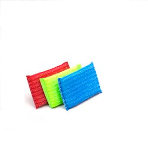 Best Price All-In-One Cleaning Scrub Pads Sponges & Scouring Pads for Pots Pans All Kitchen Utensils