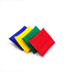 Best Price All-Purpose Sponges and Scouring Pads for Kitchen Appliance and Surface Cleaning