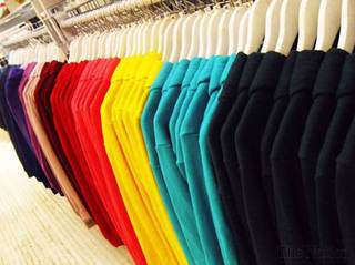 Qazi Fashion factory image 3