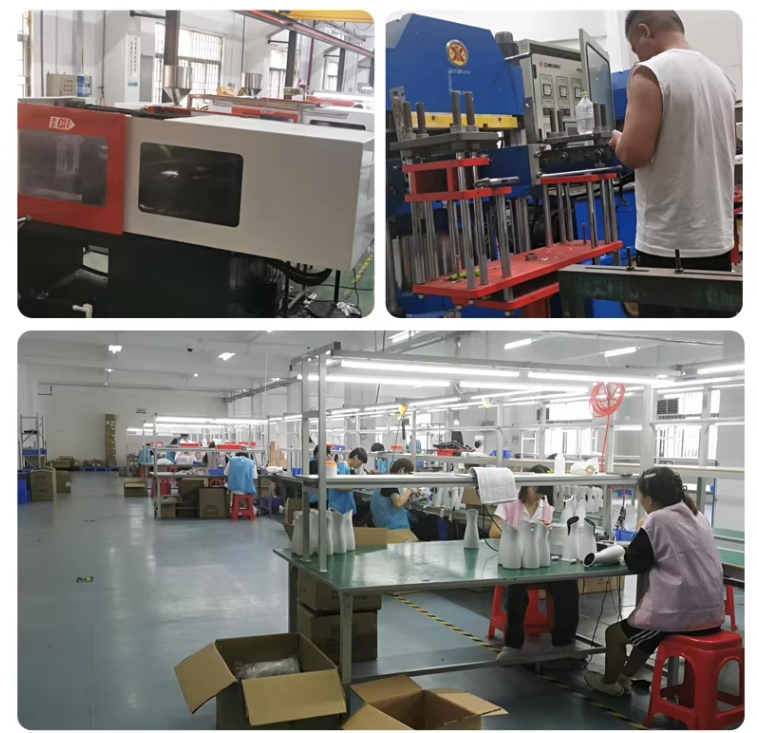 Ningbo Quxiang Outdoor Products Co., Ltd. vibrators