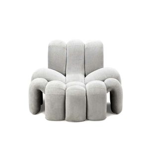 Spider Zoe Lounge Chair