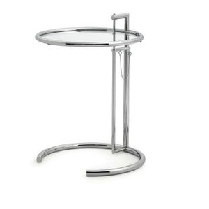 Glass Coffee Table