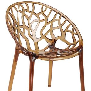 Coral by Resol,plastic Chair,Stackable Chair