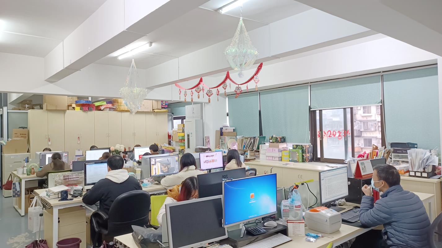 Fuzhou Nicrolandee Arts & Crafts Co., Ltd. Paper Lanterns